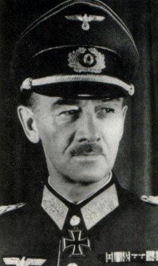 Ханс Функ (Hans Freiherr von Funck)