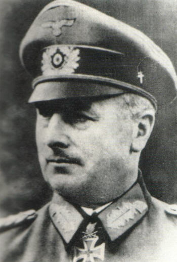 Фриц Хуберт Грезер (Fritz-Hubert Gräser)