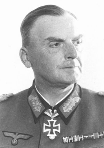 Вернер Кемпф (Werner Kempf)