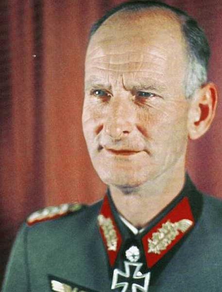 Ульрих Клеман (Ulrich Kleemann)