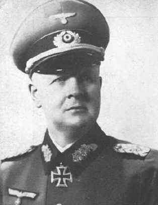Адольф-Фридрих Кунцен (Adolf-Friedrich Kuntzen)