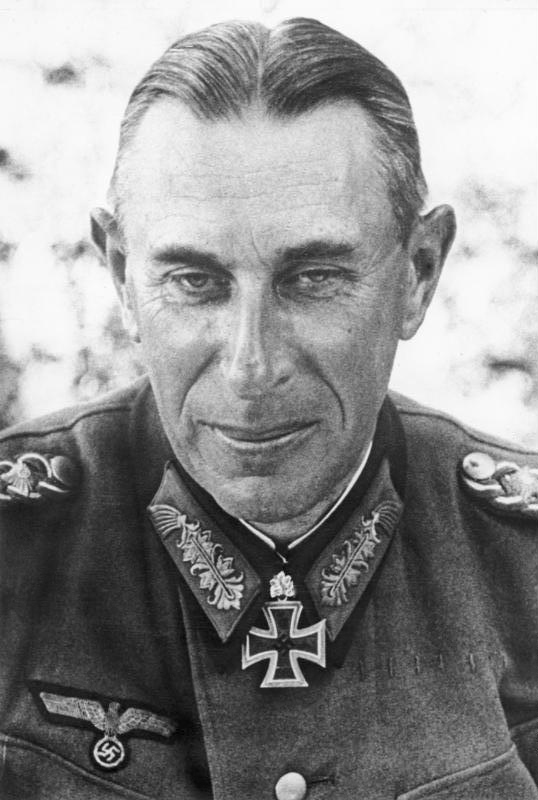 Рудольф Шмидт (Rudolf Schmidt)