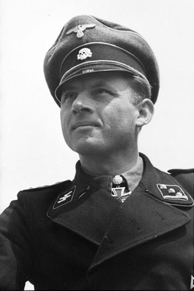 Михаэль Витман (Michael Wittmann)