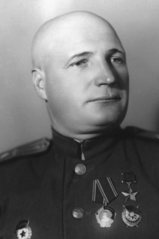 Артамонов Фёдор Владимирович