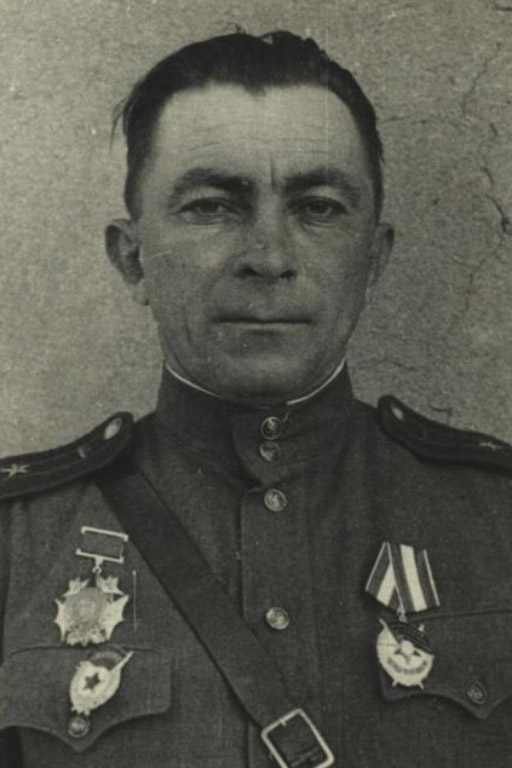 Артеменко Василий Михайлович