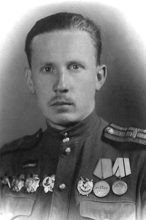 Бойко Константин Илларионович