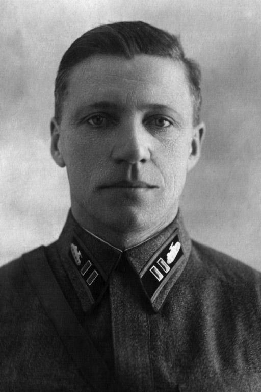 Диков Константин Иванович