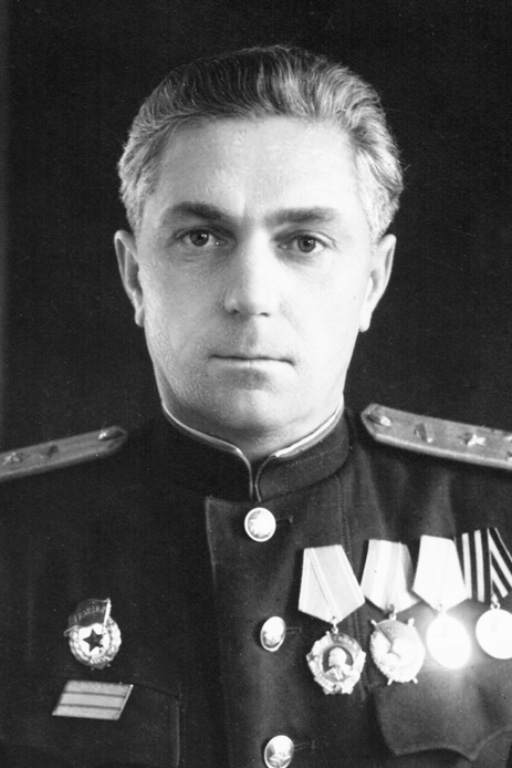 Гонтарев Семён Леонидович