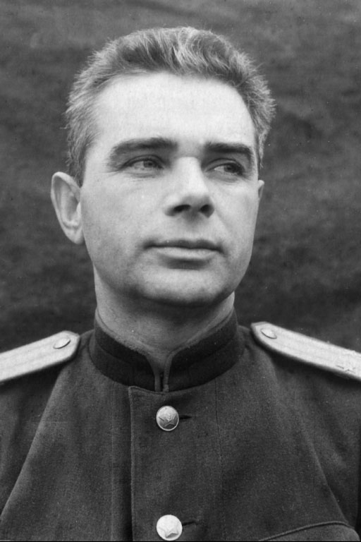 Граммаков Николай Григорьевич