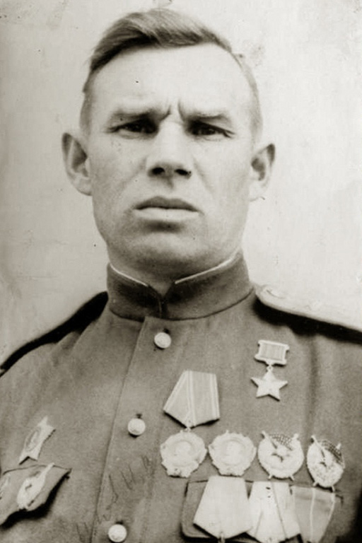 Копылов Николай Вениаминович