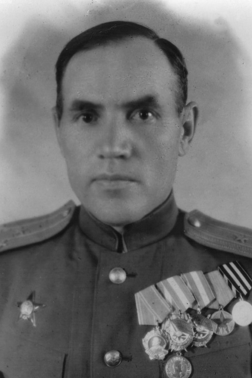 Корнеев Дмитрий Иванович