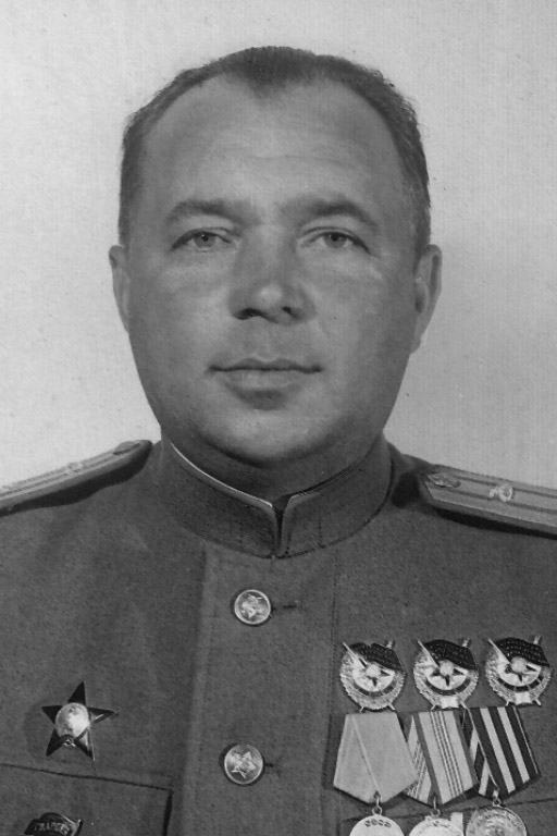 Ковальский Александр Петрович