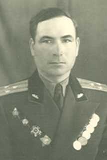 Курносов Николай Андреевич