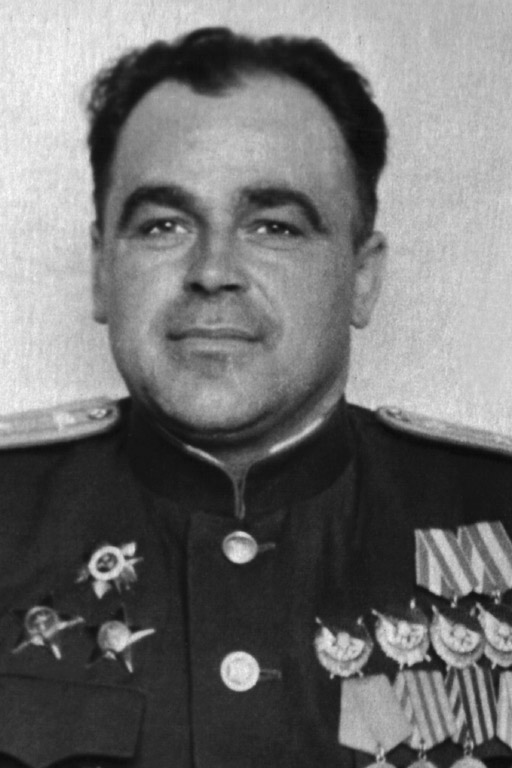 Куц Алексей Григорьевич