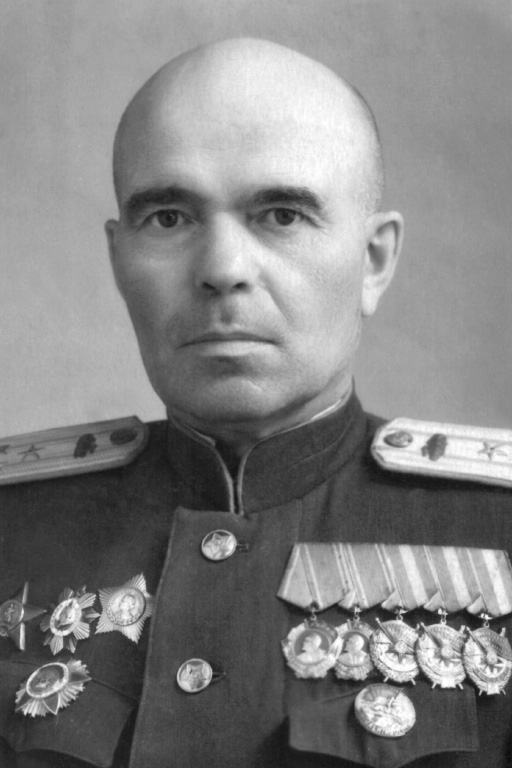 Кузнецов Андрей Иванович