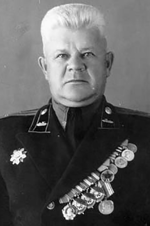 Меньшов Василий Владимирович
