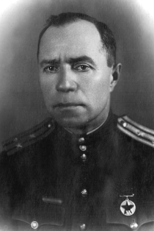 Неструев Александр Александрович