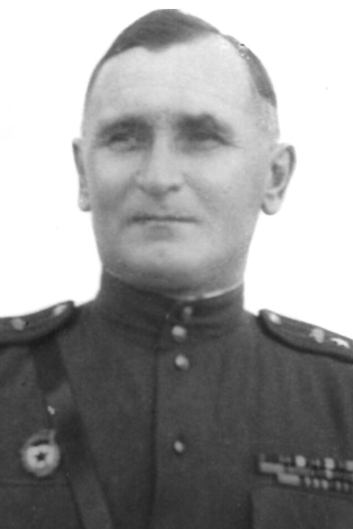 Обдаленков Николай Александрович
