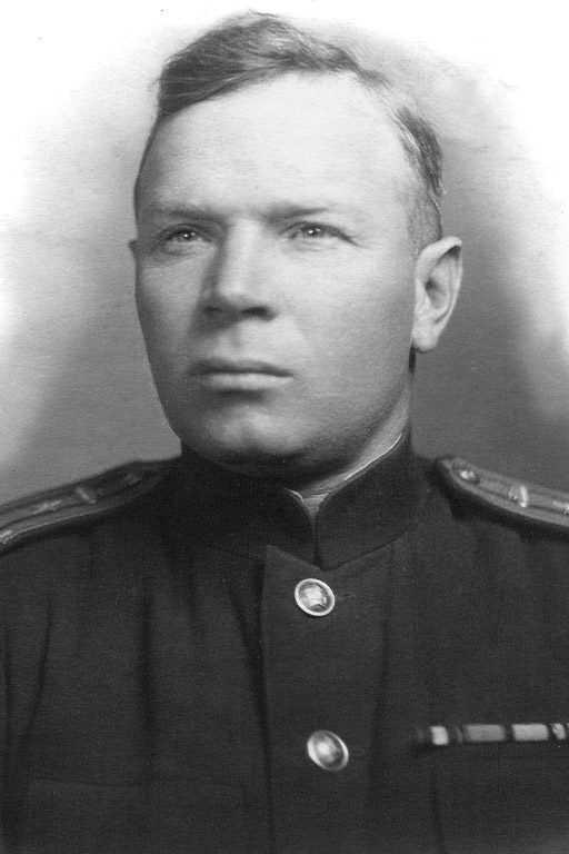 Петренко Николай Трофимович