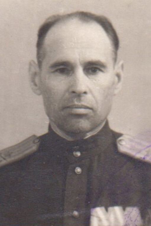 Поляков Василий Михайлович
