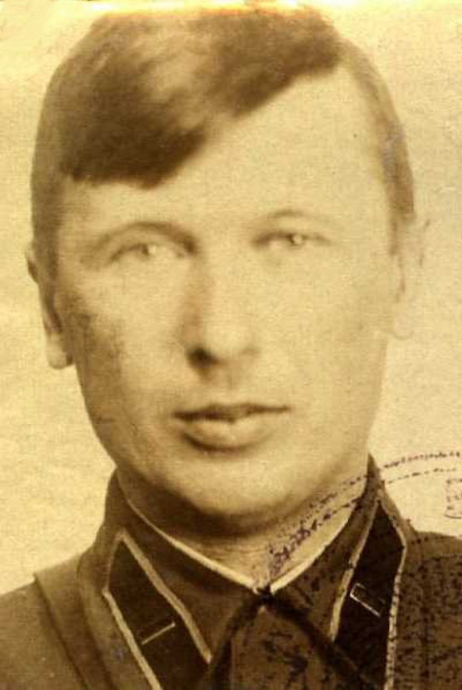 Шупилюк Пётр Владимирович