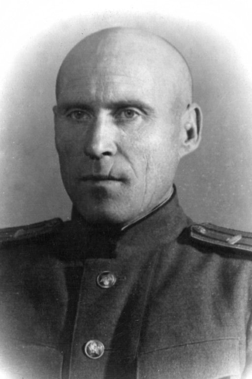 Согрин Григорий Иванович