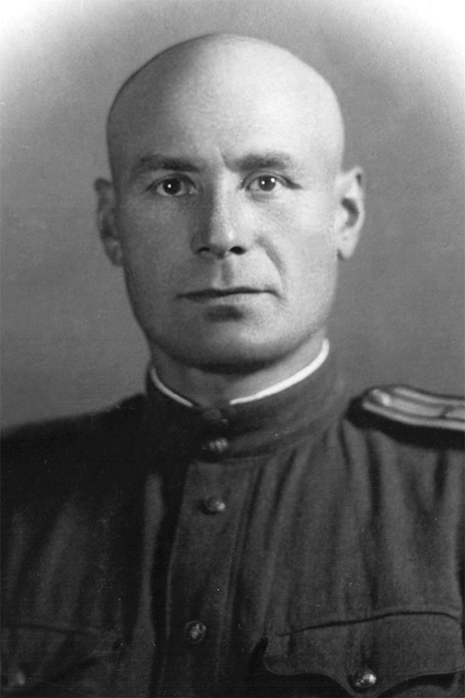 Цыгановский Владимир Алексеевич