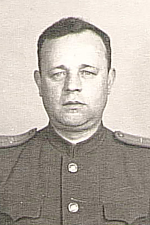 Цыгулев Иван Яковлевич