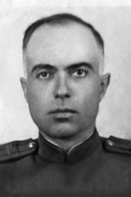 Туркатов Анатолий Михайлович