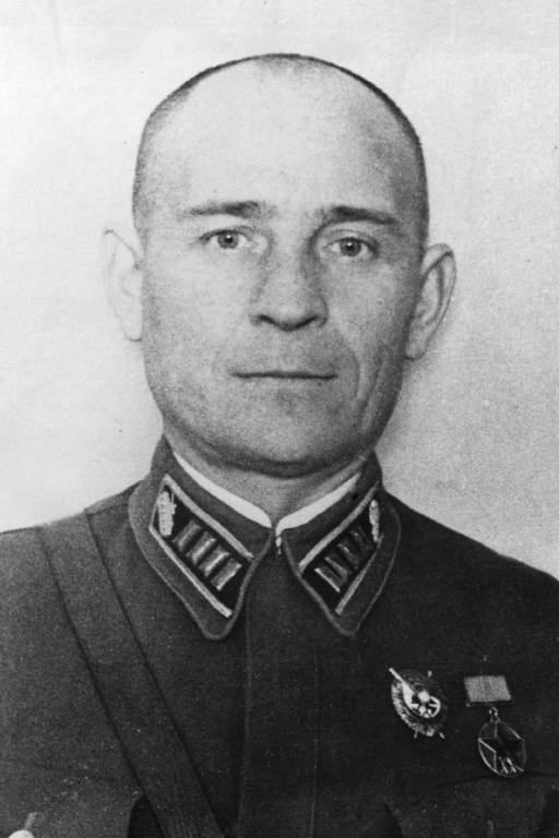 Уколов Николай Андреевич