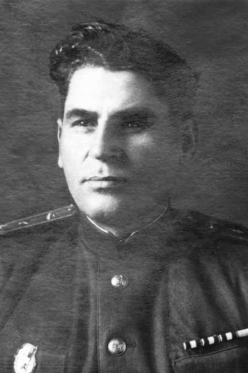 Величко Афанасий Петрович
