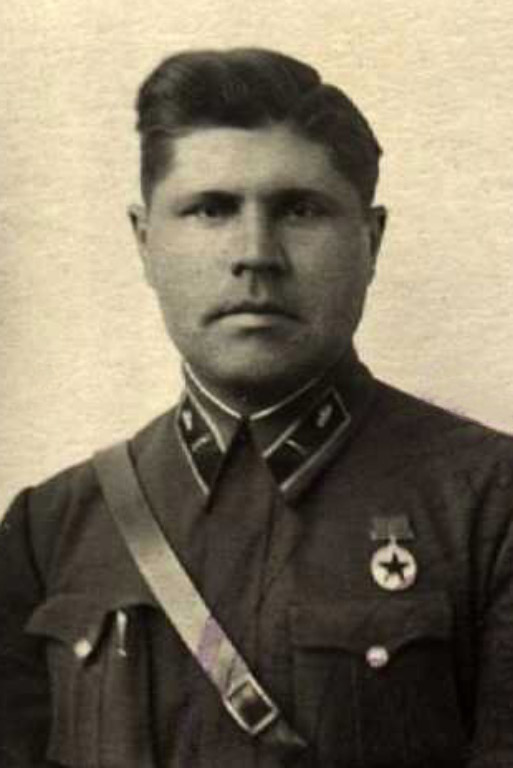 Ерёмин Алексей Яковлевич