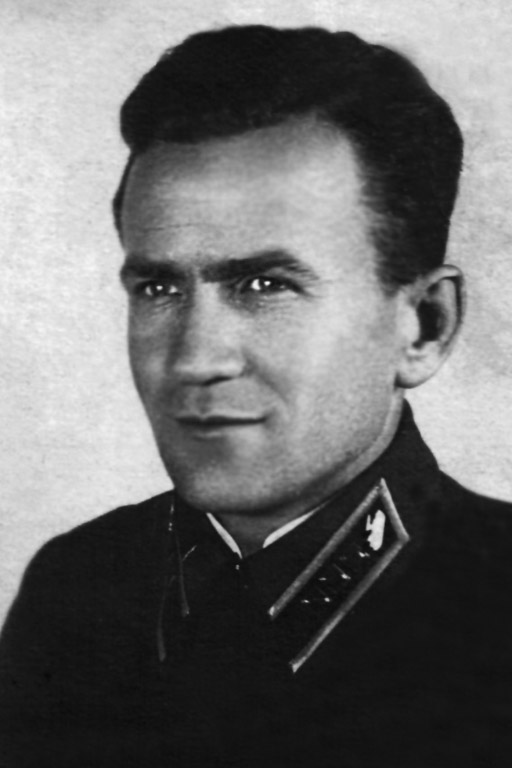 Жуков Николай Григорьевич