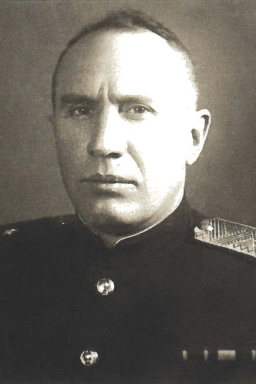 Афонин Семен Анисимович