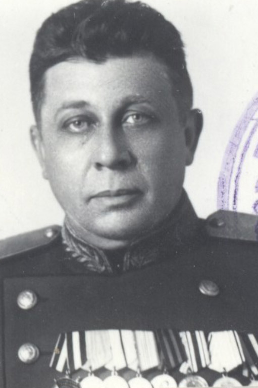 Борейко Виктор Игнатьевич