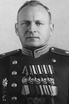 Юкин Николай Павлович