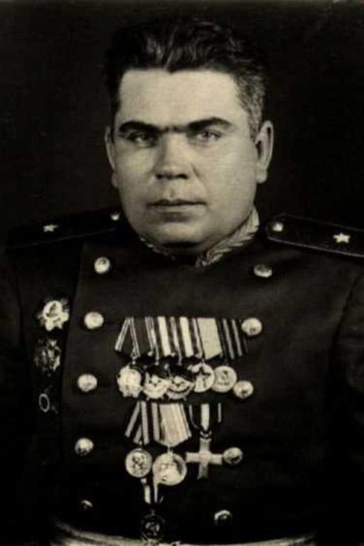 Банников Константин Николаевич