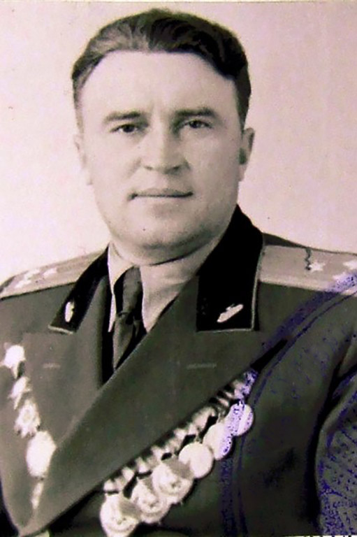 Филиппов Владимир Иванович