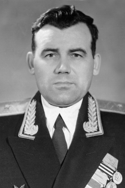 Соколов Сергей Александрович