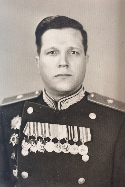 Толубко Владимир Фёдорович