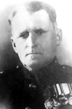 Балабанов Василий Михайлович