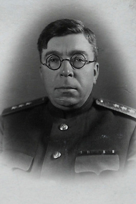 Бирюков Николай Иванович