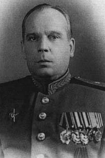 Чернов Петр Георгиевич