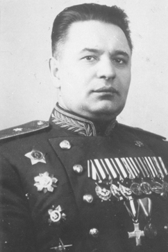 Гришин Петр Григорьевич