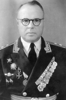 Калиниченко Петр Иванович