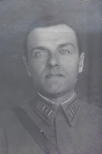 Кладовой Николай Григорьевич