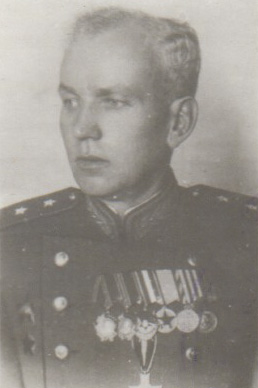 Кириченко Иван Фёдорович