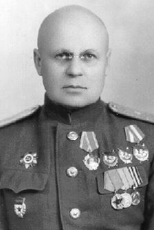 Липатов Константин Сергеевич