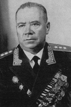 Марков Петр Алексеевич