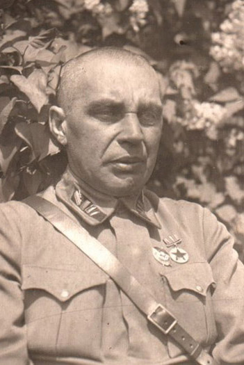 Николаев Алексей Павлович